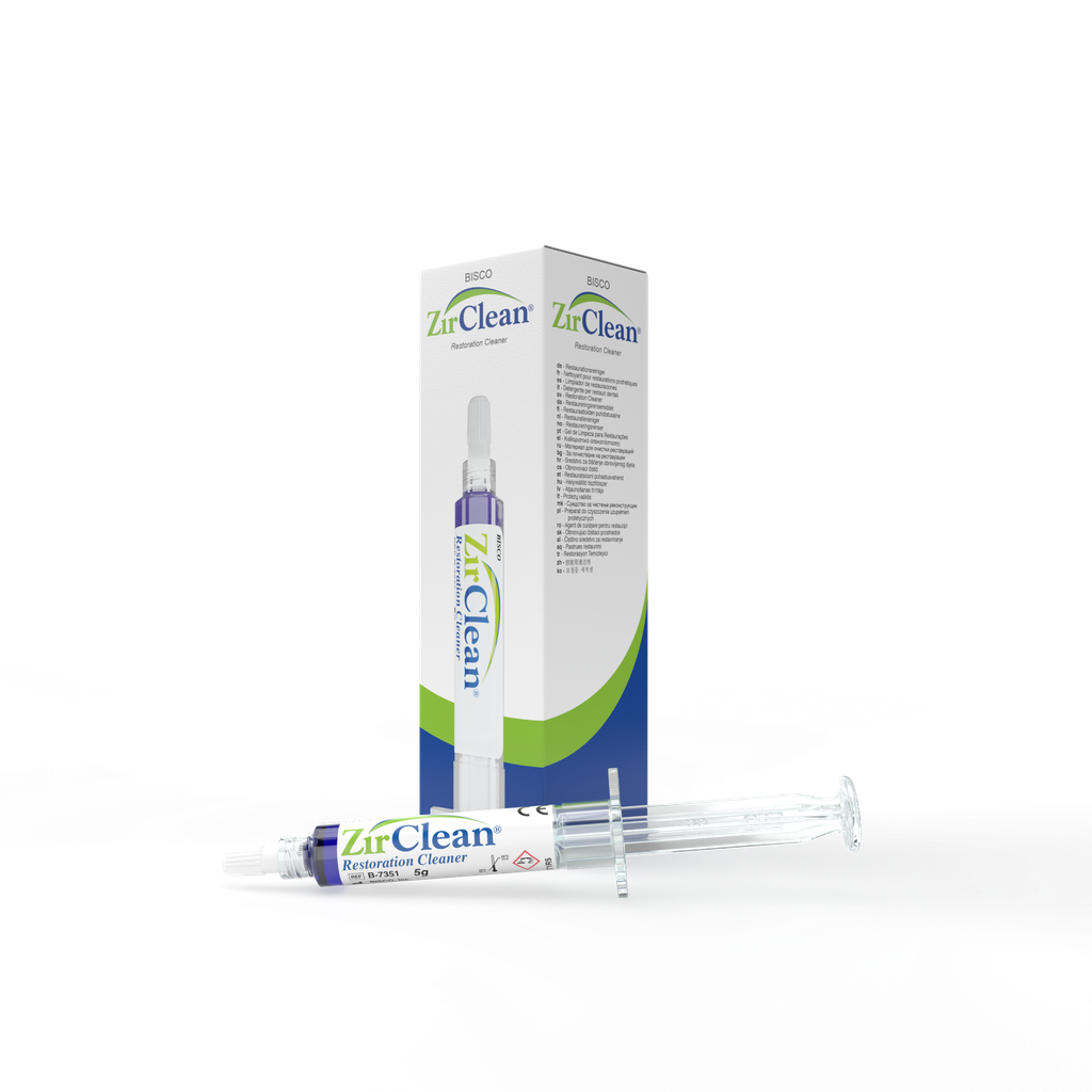 ZirClean®