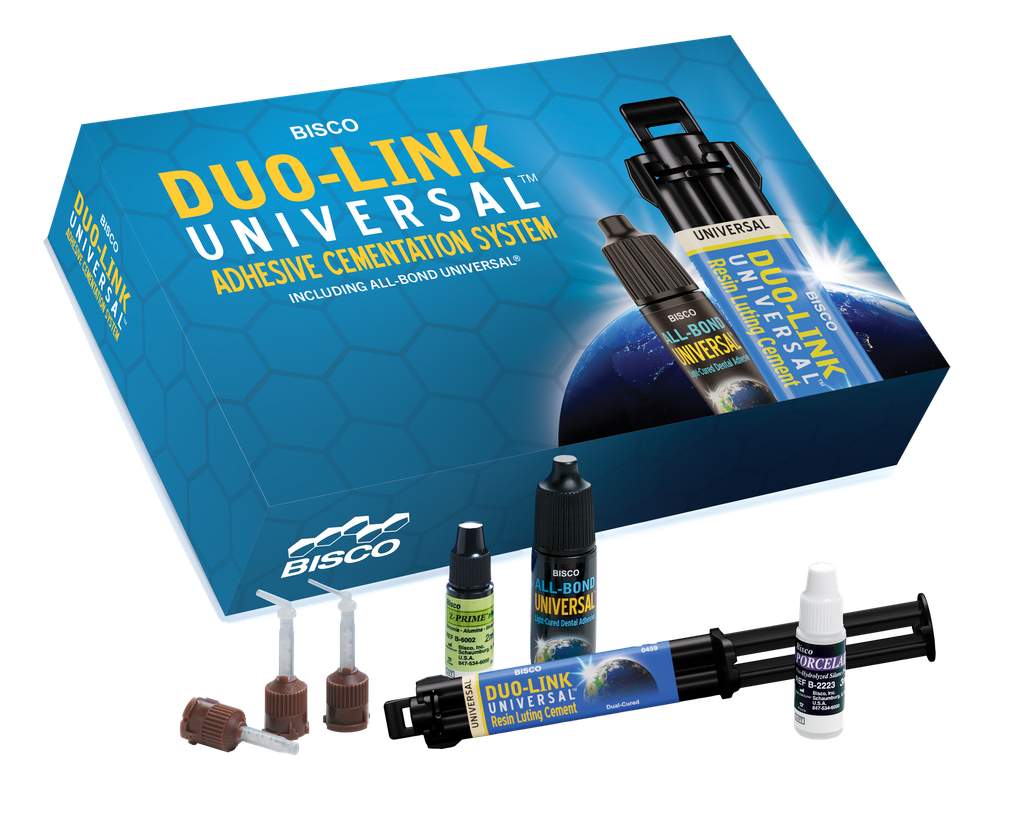 Duo-Link Universal Kit 