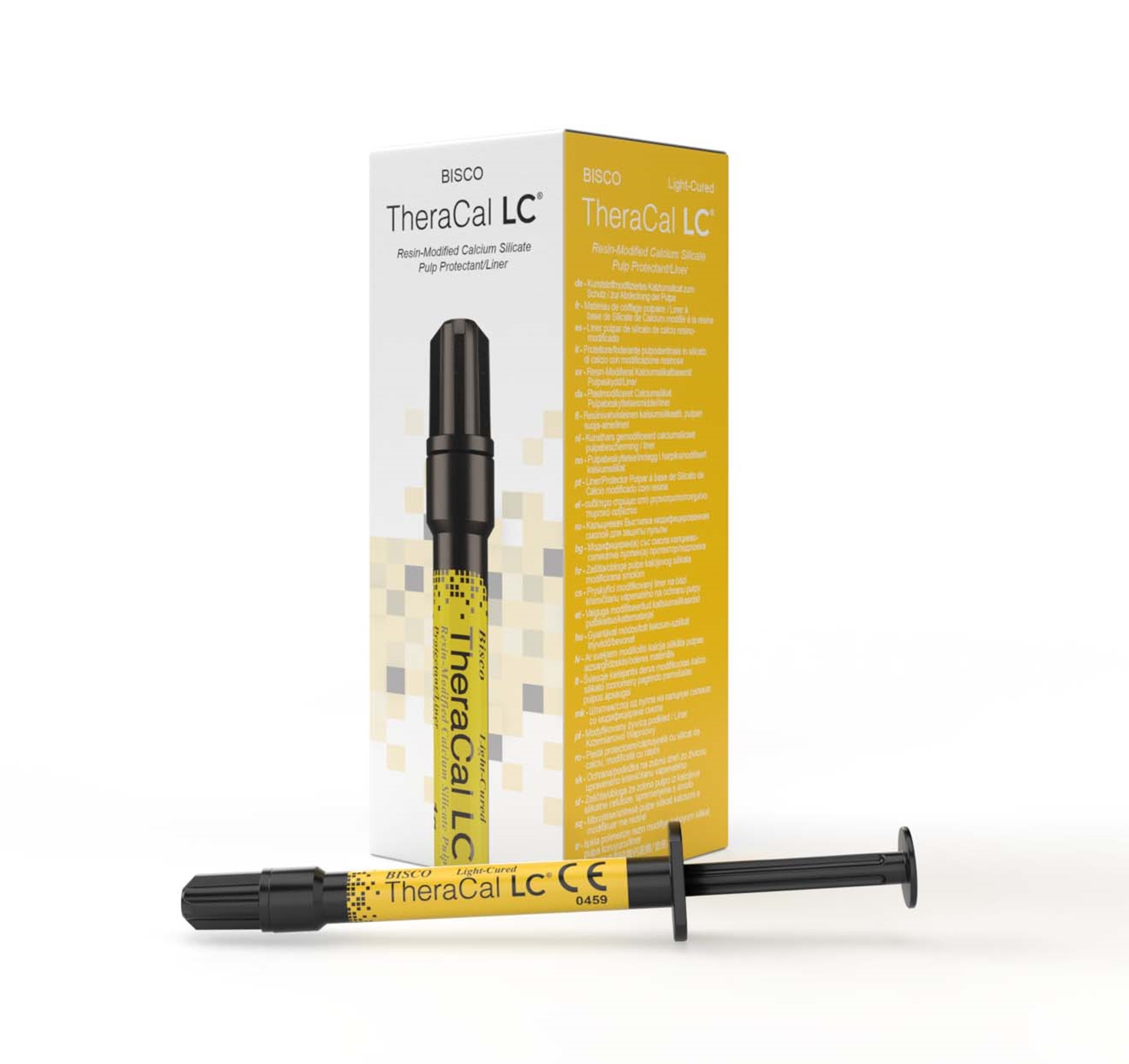 TheraCal LC