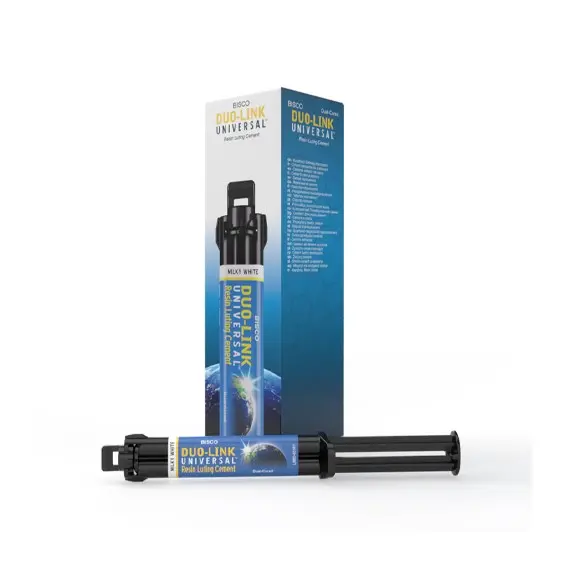 Duo-Link Universal™