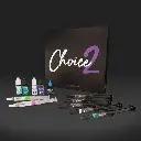 Choice™ 2 Starter Kit w/ All-Bond 3®