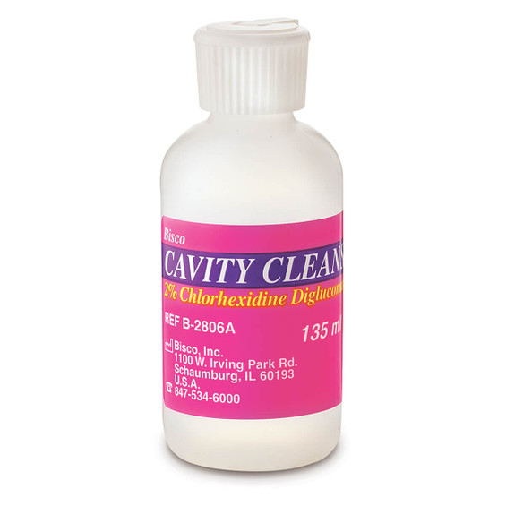 Cavity Cleanser 135ml