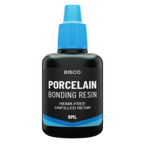 Porcelain Bonding Resin 6ml