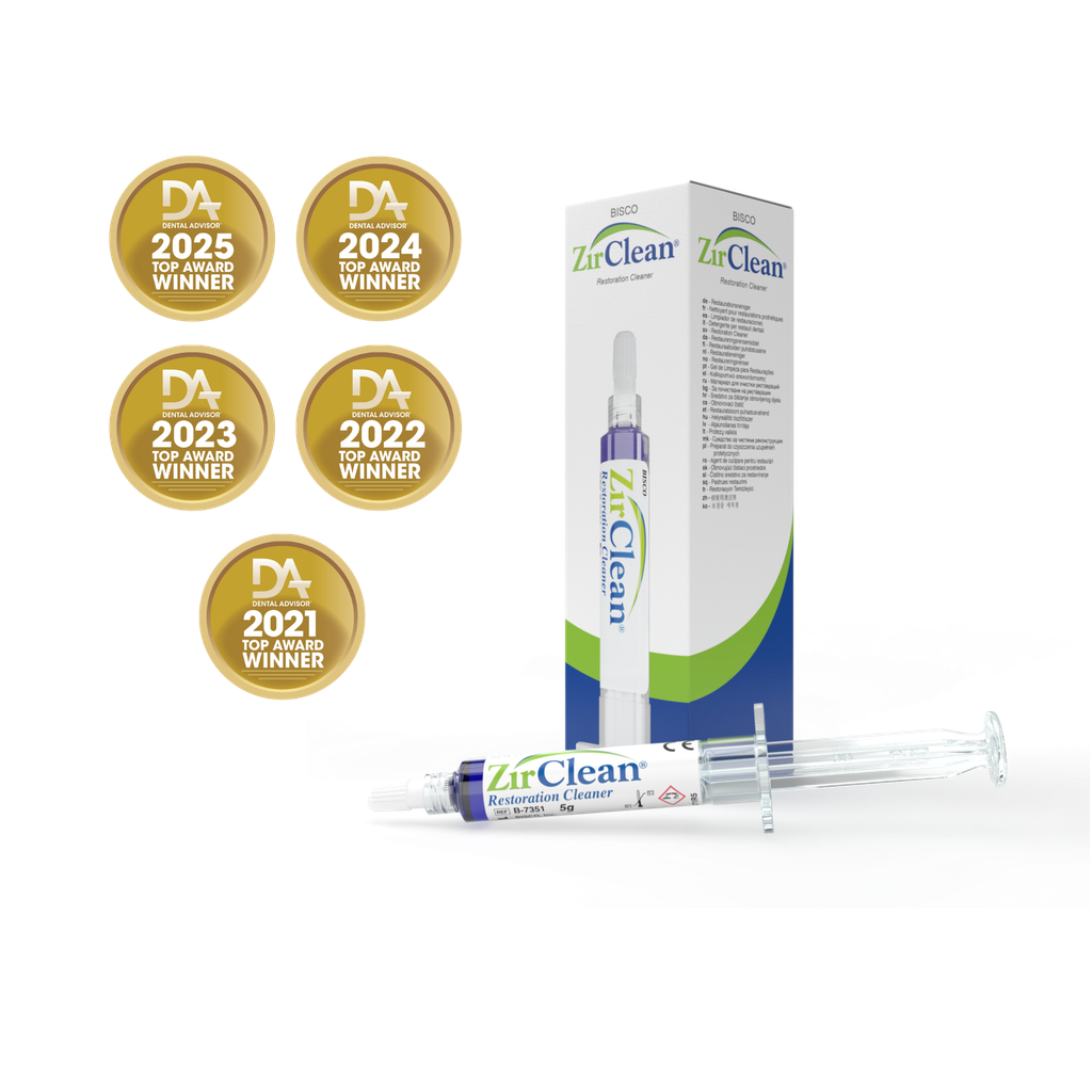 ZirClean®