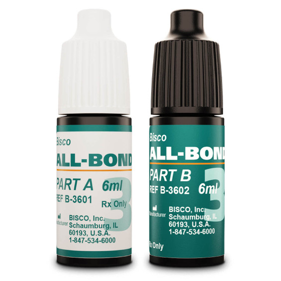 All-Bond 3® (Partie A & B)