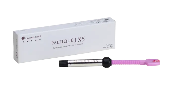 Palfique LX5