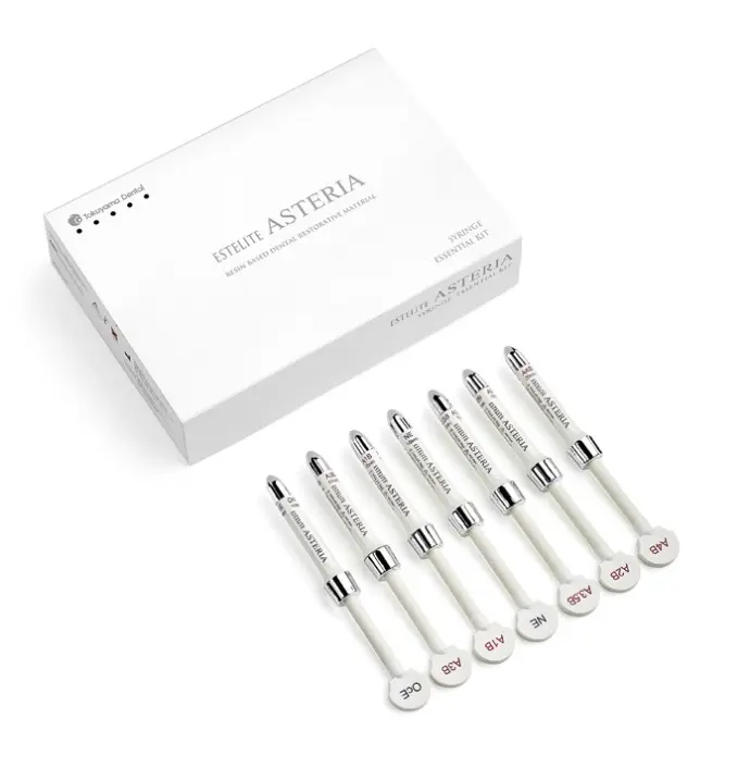 PALFIQUE ASTERIA KIT