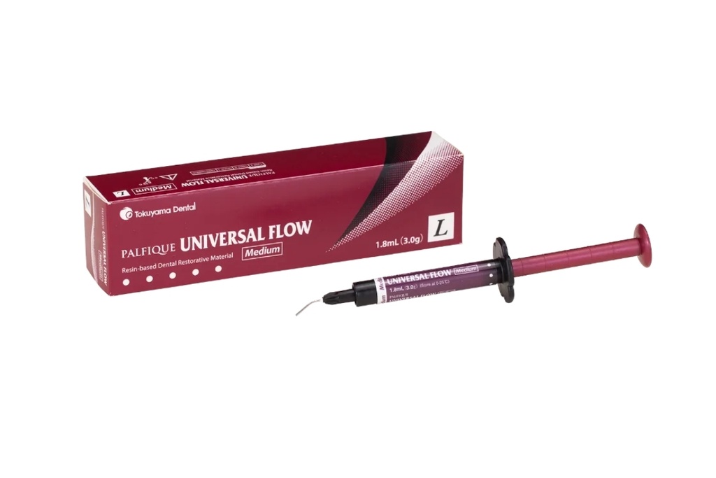 PALFIQUE Universal Flow Medium L-SYR