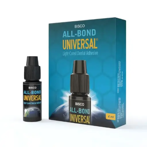 [B-7204P] All-Bond Universal®