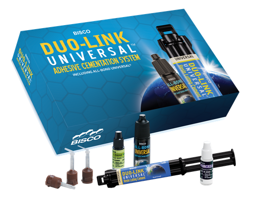 [A-19620K] Duo-Link Universal Kit 