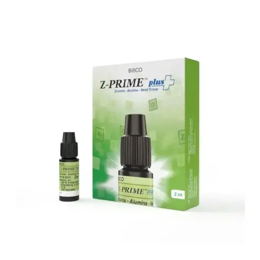 [B-6002P] Z-Prime Plus™