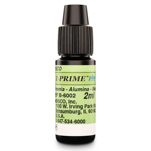 [B-6003PS] Z-Prime Plus™ Mini