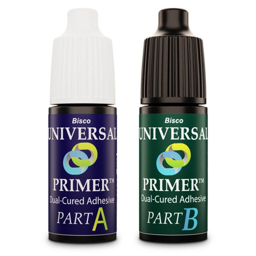[B-4110P] Universal Primer Part A&B