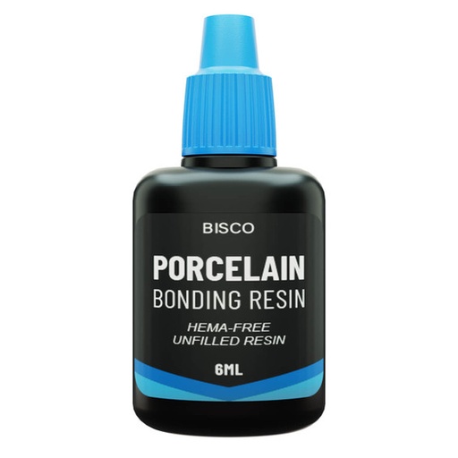 [B-3110P] Porcelain Bonding Resin 6ml