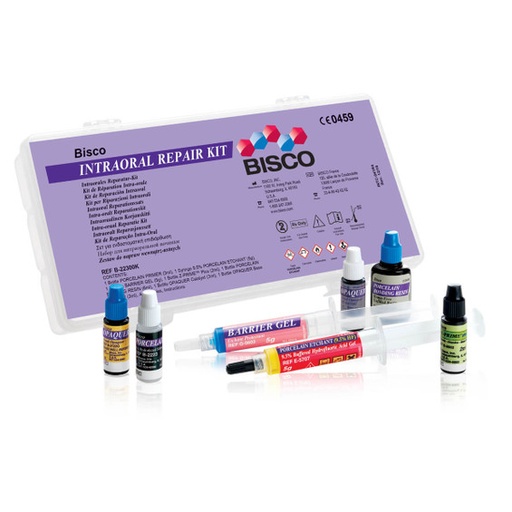 [B-22300K] Intraoral Repair Kit