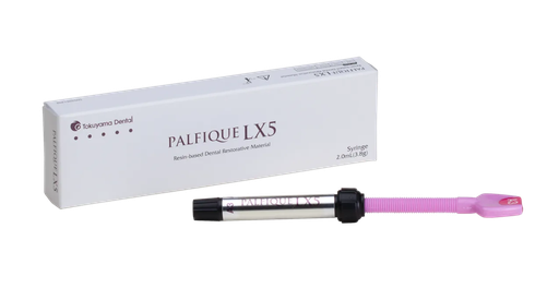 PALFIQUE LX5