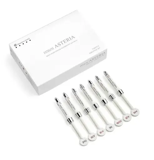 [10770] PALFIQUE ASTERIA KIT